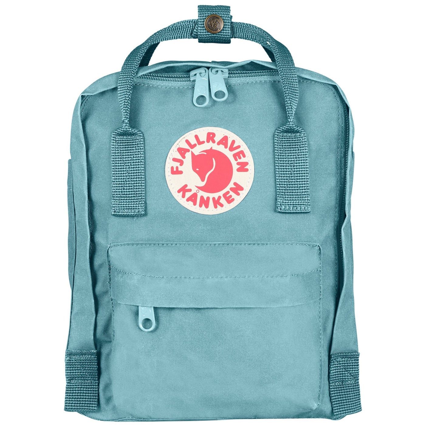 Kanken Mini Sky Blue