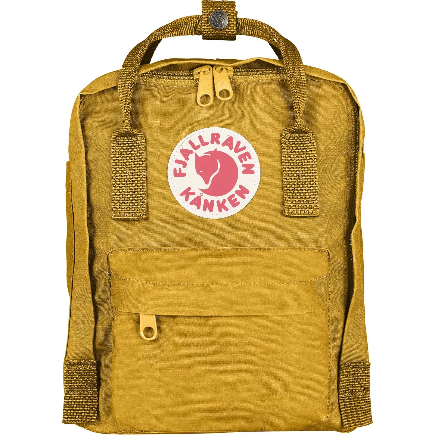 Kanken Mini Ochre