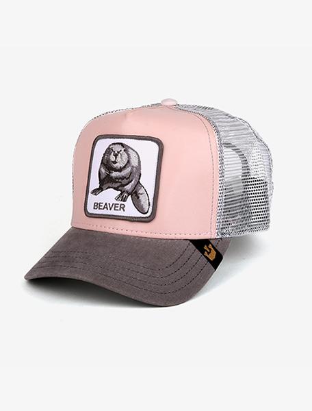 Beaver Pink
