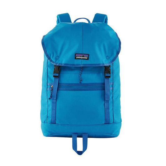 Arbor Classic Pack 25L Bleu-Patagonia-Bearco.fr