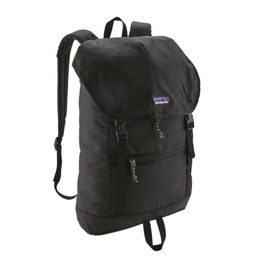 Arbor Classic Pack Sac 25L Noir-Patagonia-Bearco.fr