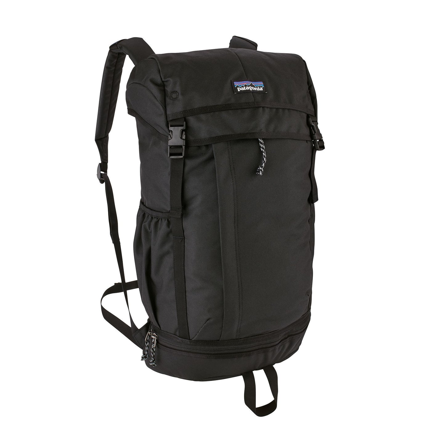Arbor Grande Pack Sac 28L Noir-Patagonia-Bearco.fr