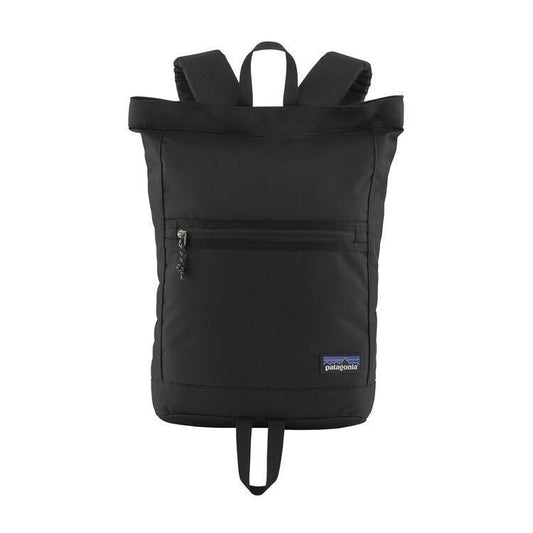 Arbor Market Pack 15L Noir-Patagonia-Bearco.fr