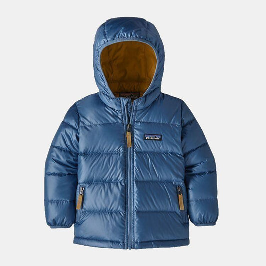 Bébé Enfant Hi-Loft Down Sweater Hoody-Patagonia-Bearco.fr