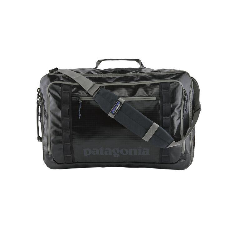 Black Hole MLC 45L Blue-Patagonia-Bearco.fr