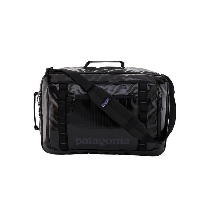 Black Hole MLC 45L Noir-Patagonia-Bearco.fr