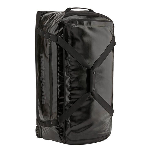 Black Hole Wheeled Duffel Bag 100L Black-Patagonia-Bearco.fr