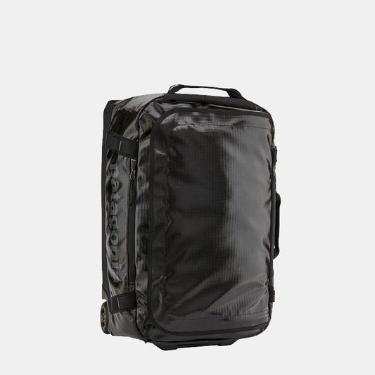 Black Hole Wheeled Duffel Sac 40L-Patagonia-Bearco.fr