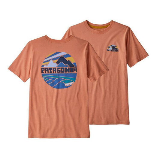 Enfant Fitz Roy Rights Mellow Mellon-Patagonia-Bearco.fr