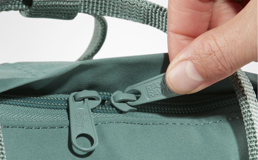 Sac A Dos Kånken Frost Green