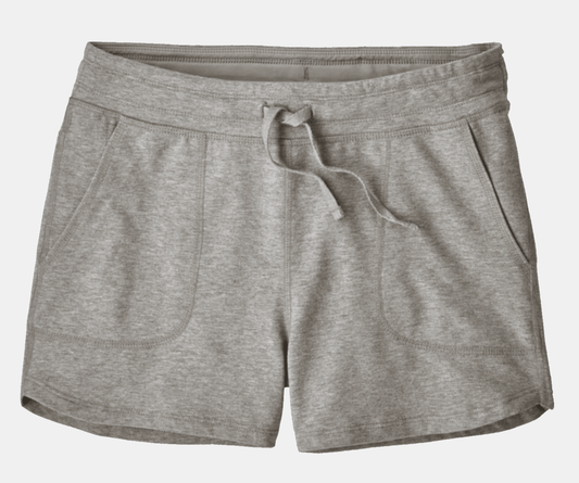 Femme Ahnya Shorts-Patagonia-Bearco.fr