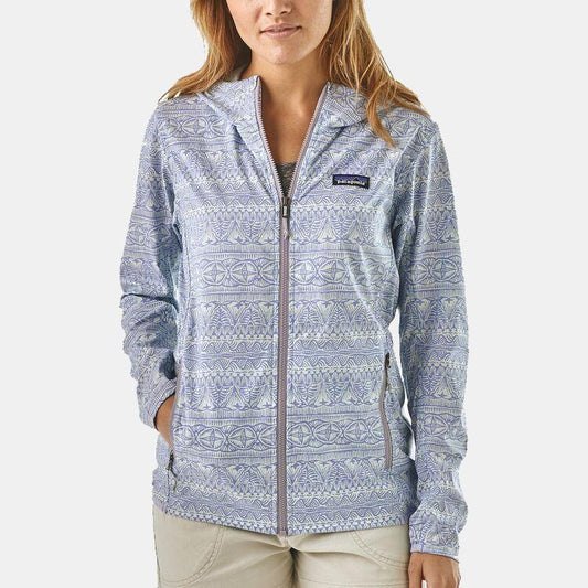 Femme Bajadas Hoody-Patagonia-Bearco.fr