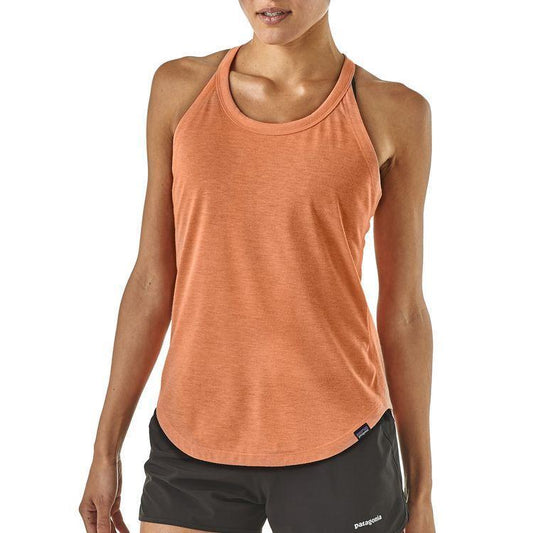 Femme Capilene Cool Trail Tank Top débardeur-Patagonia-Bearco.fr