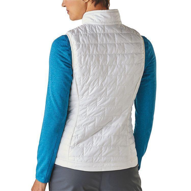 Femme Nano Puff® Vest Jacket-Patagonia-Bearco.fr