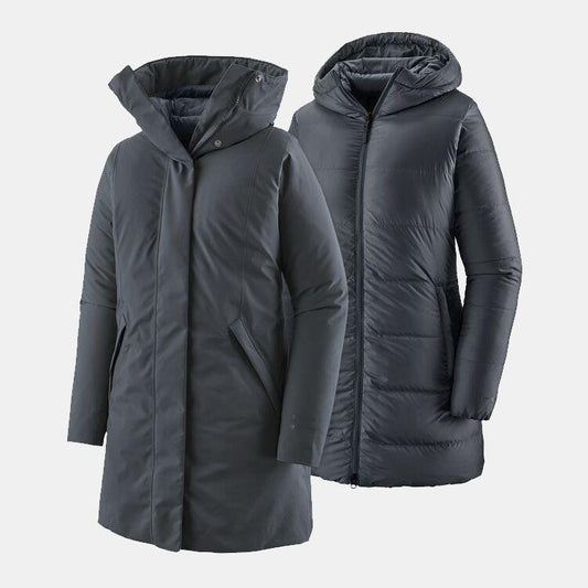 Frozen Range 3-In-1 Parka-Patagonia-Bearco.fr