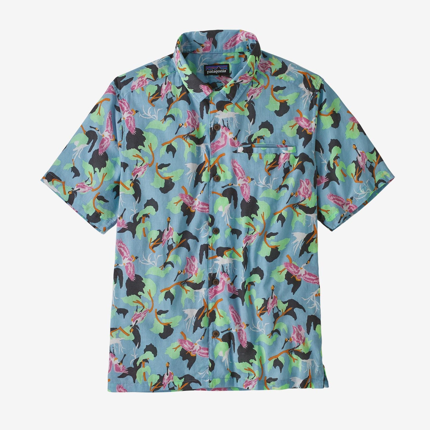 Homme Lightweight Bleu