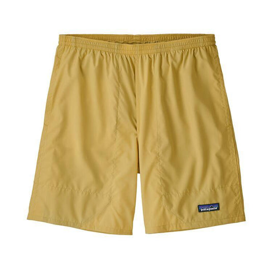 Homme Baggies Light Jaune-Patagonia-Bearco.fr