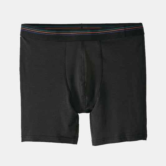 Homme Essential A/C™ Boxer Briefs - 6"-Patagonia-Bearco.fr