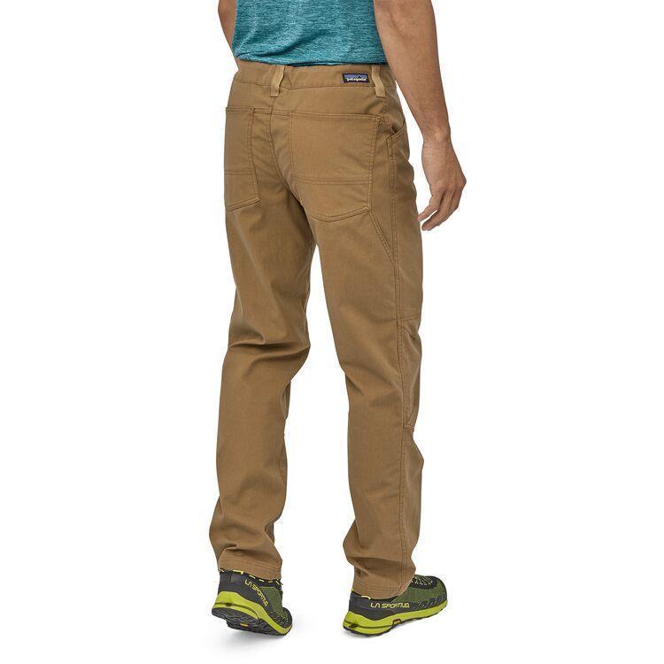 Homme Gritstone Rock-Patagonia-Bearco.fr