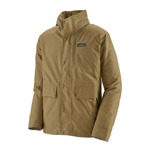 Homme Light Storm Beige-Patagonia-Bearco.fr