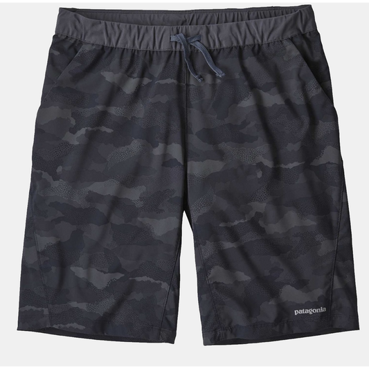 Homme Nine Trails Shorts - 8"-Patagonia-Bearco.fr