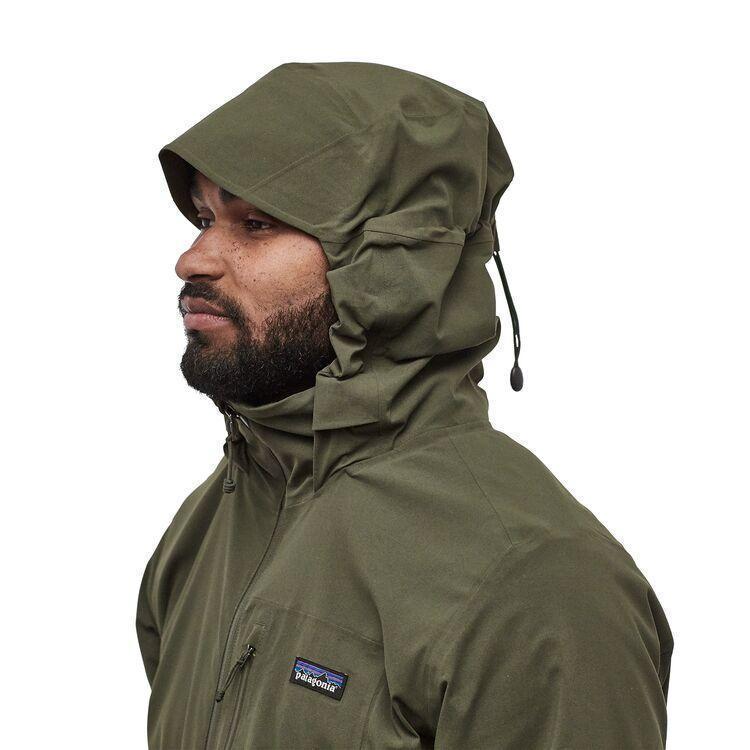 Homme Quandary Jacket-Patagonia-Bearco.fr