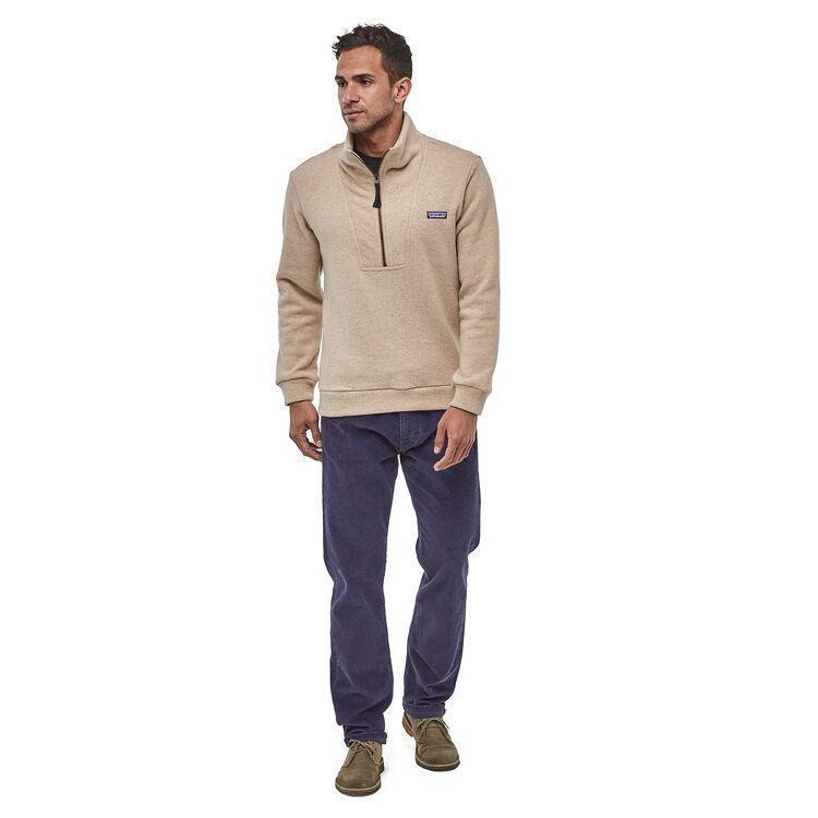 Homme Woolie Fleece-Patagonia-Bearco.fr