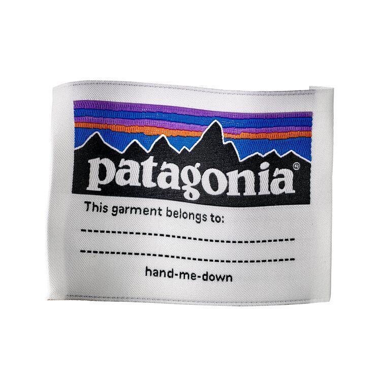 Kids Reversible Down Sweater Glyph Gold-Patagonia-Bearco.fr