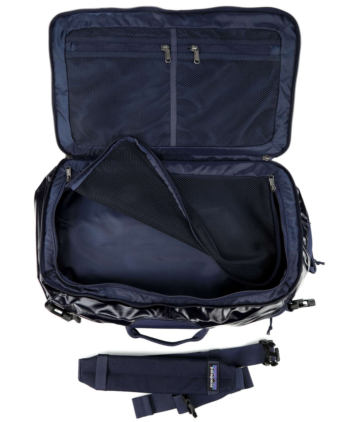 Black Hole Mini MLC 26L Navy
