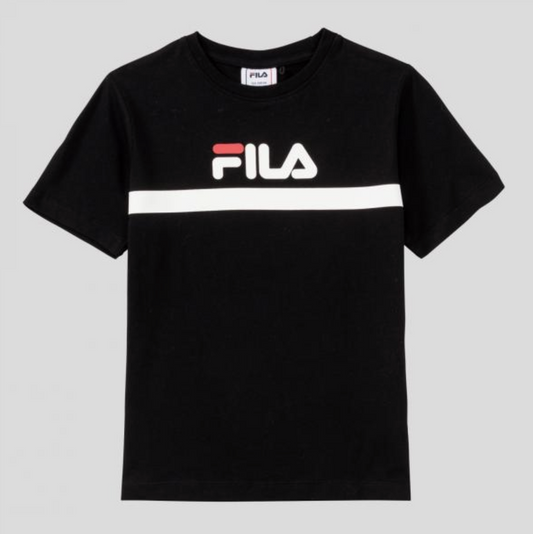 Teal Enfant Noir-Fila-Bearco.fr