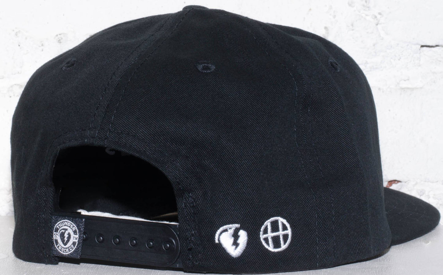 Thunder X Huf Mainline-Huf-Bearco.fr