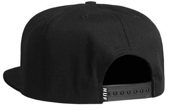 Todd Francis Rat Trap-Huf-Bearco.fr