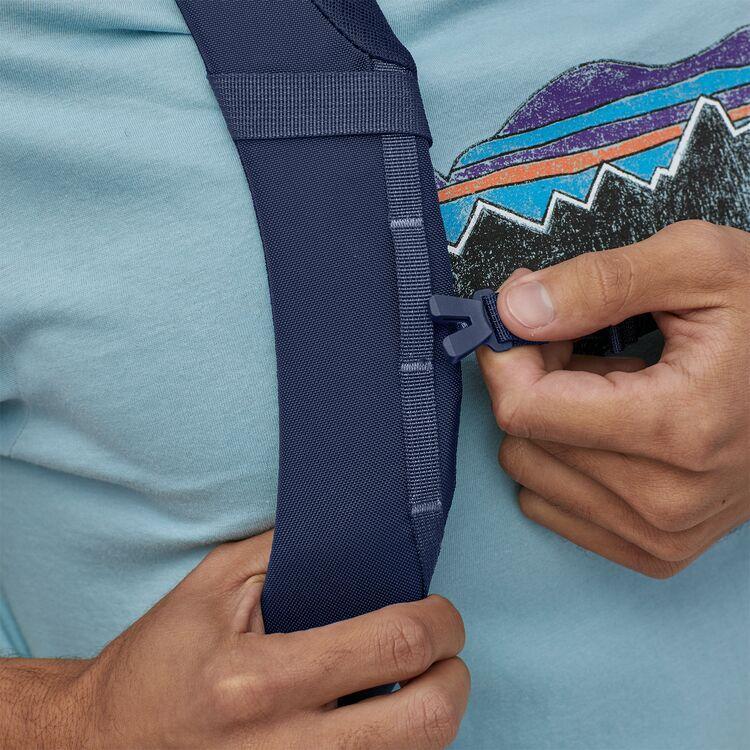 Tres Backpack 25L Navy-Patagonia-Bearco.fr