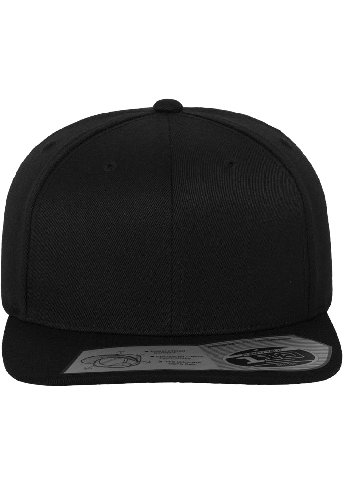 110 Fitted Snapback