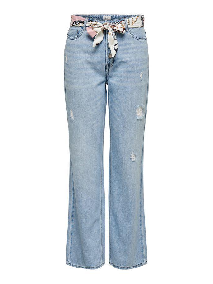 Femme Molly Denim