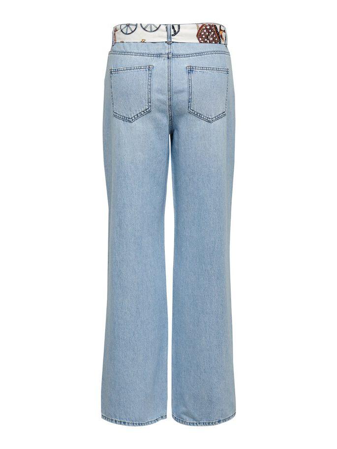 Femme Molly Denim