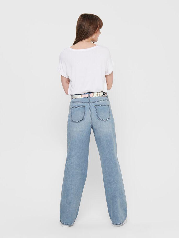 Femme Molly Denim