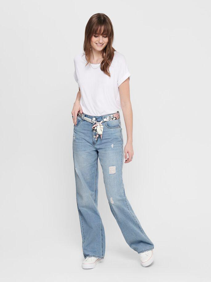 Femme Molly Denim