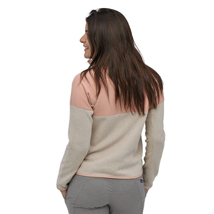 Femme Lightweight Better Sweater Beige