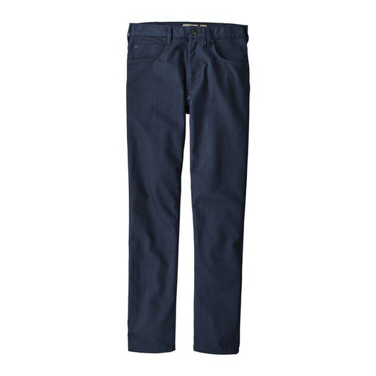 Homme Performance Twill Bleu