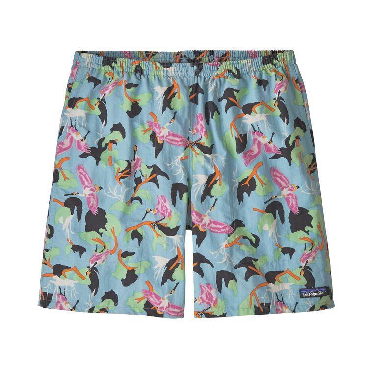 Homme Baggies Longs - 7" Spoonbills