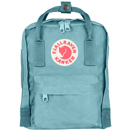 Kanken Mini Sky Blue