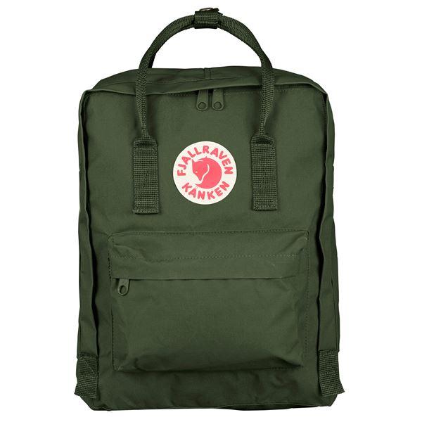 Sac A Dos Kånken Forest Green