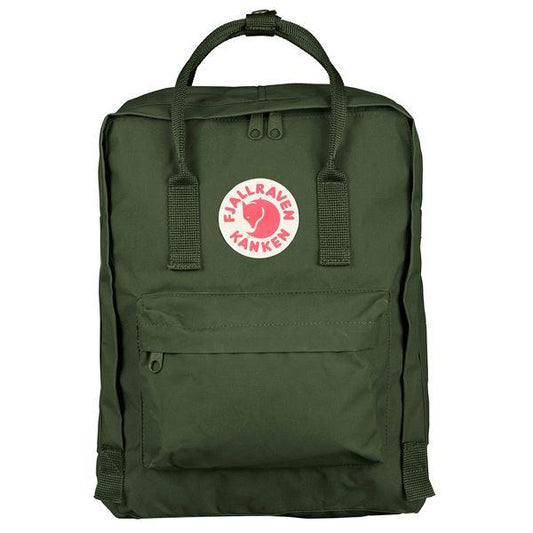 Sac A Dos Kånken Forest Green