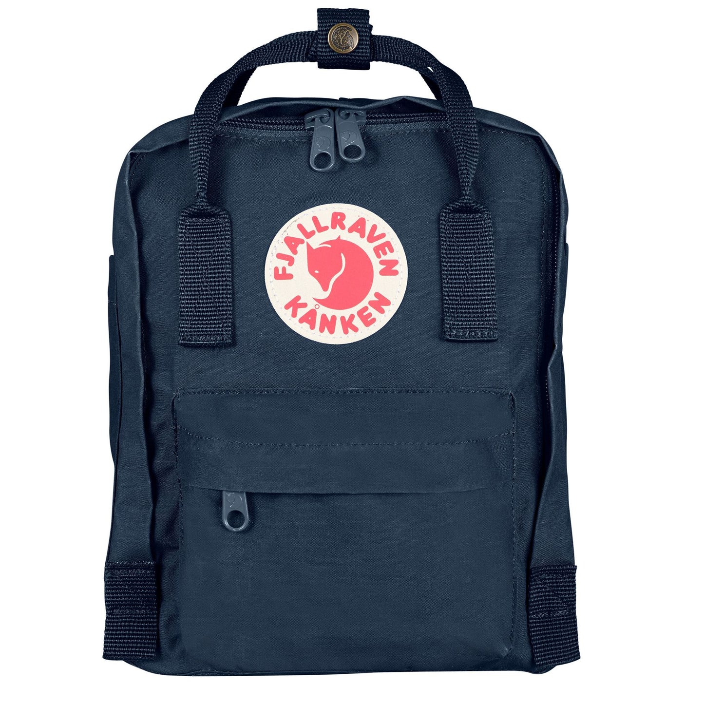 Kanken Mini Navy