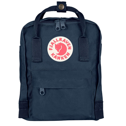 Kanken Mini Navy