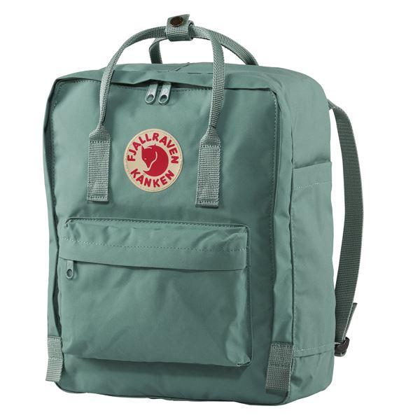 Sac A Dos Kånken Frost Green