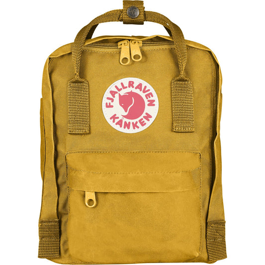 Kanken Mini Ochre