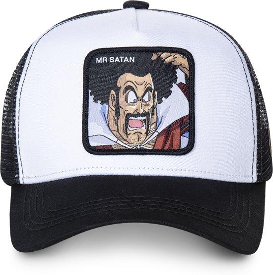 Dragon Ball Z - Mr Satan