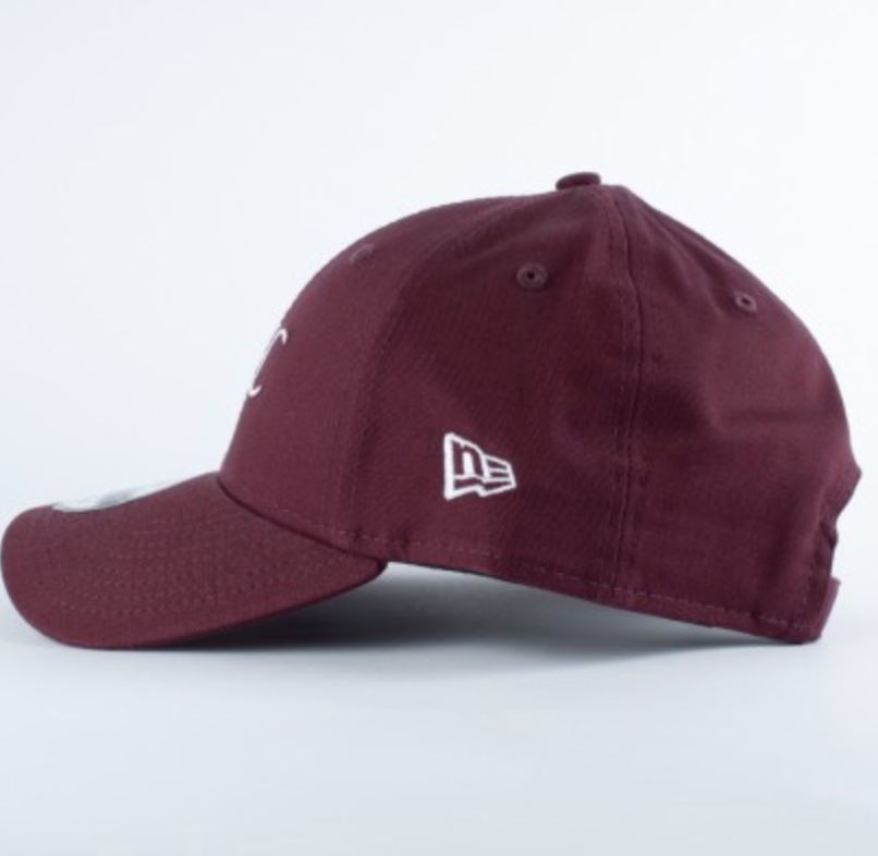 9Forty Essential Bordeaux-New Era-Bearco.fr